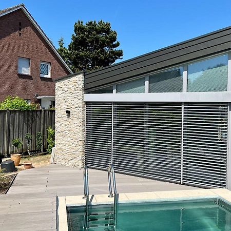 Ferienwohnung Loft Muenster Екстериор снимка