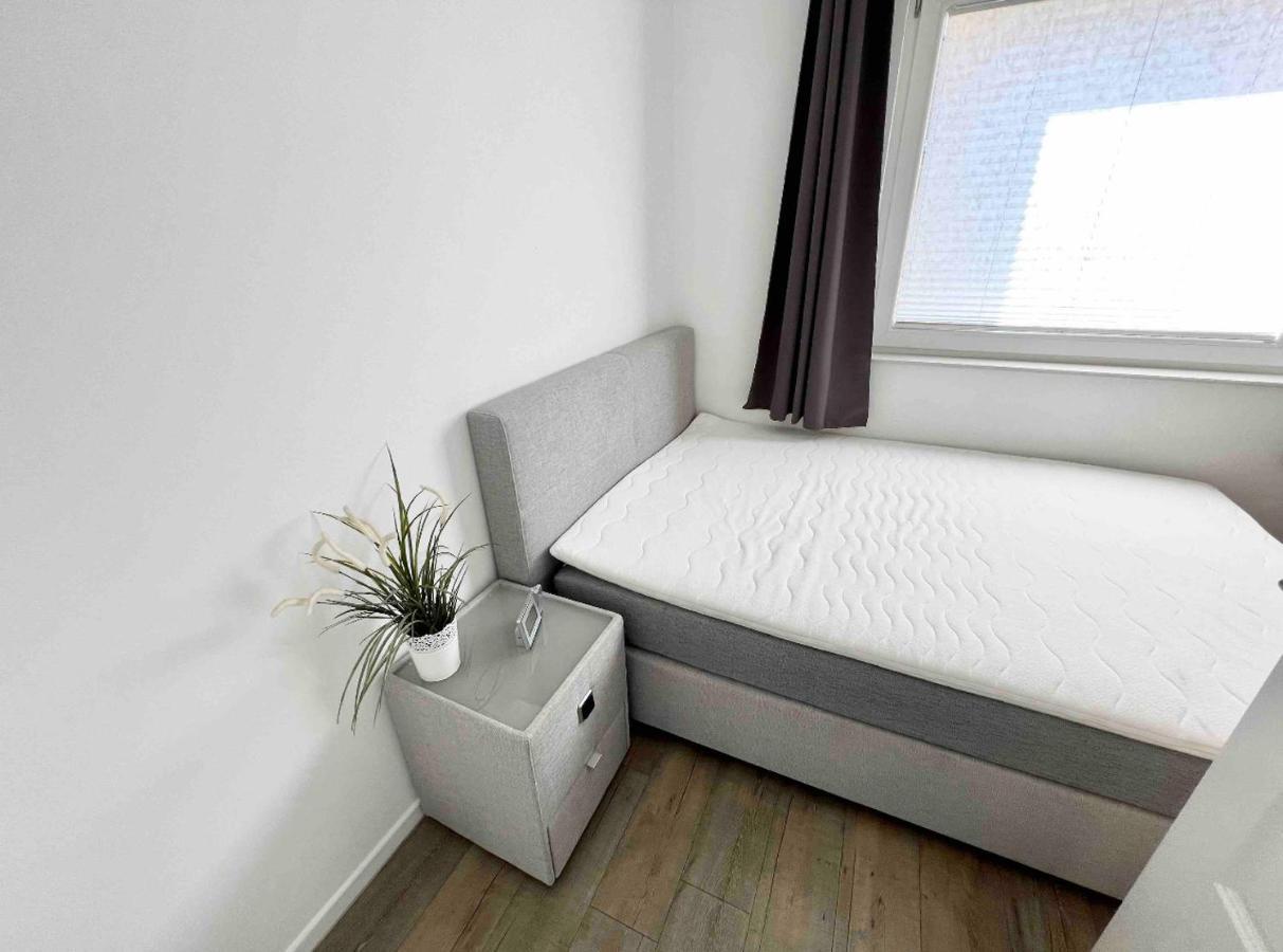 Ferienwohnung Loft Muenster Екстериор снимка