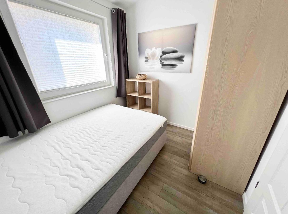 Ferienwohnung Loft Muenster Екстериор снимка