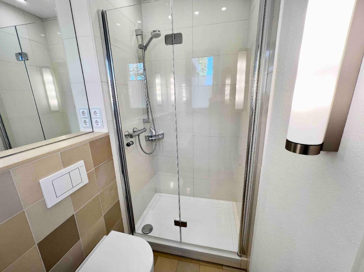 Ferienwohnung Loft Muenster Екстериор снимка