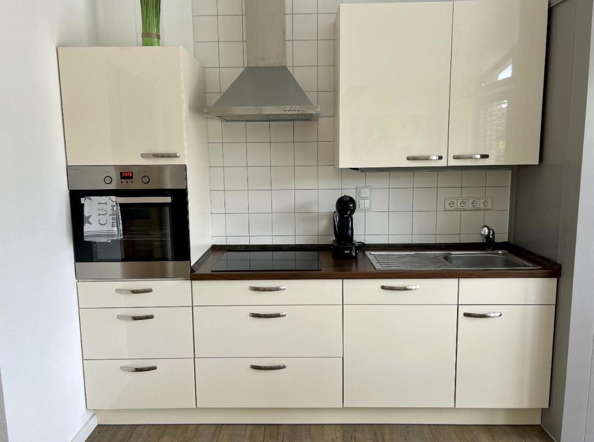 Ferienwohnung Loft Muenster Екстериор снимка