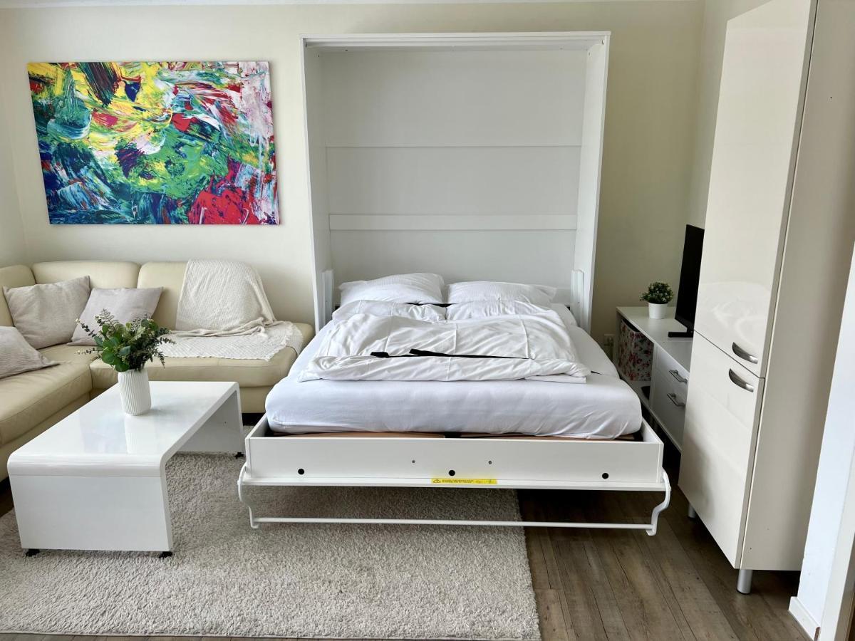 Ferienwohnung Loft Muenster Екстериор снимка