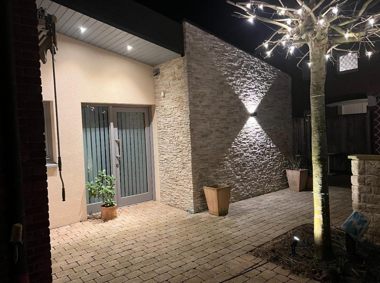 Ferienwohnung Loft Muenster Екстериор снимка