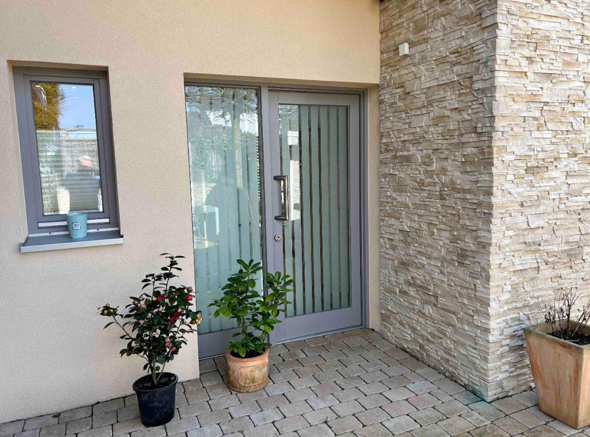 Ferienwohnung Loft Muenster Екстериор снимка