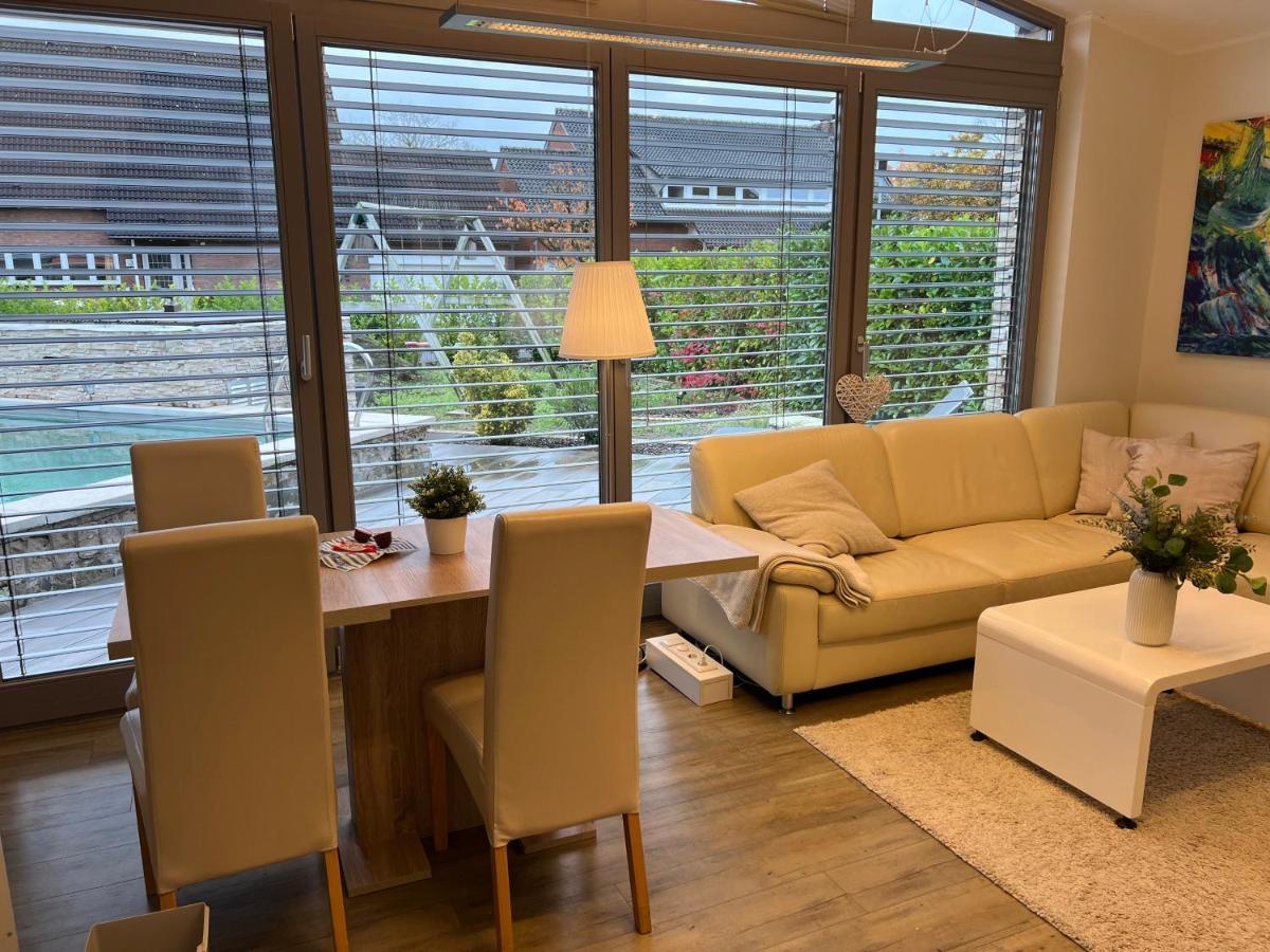 Ferienwohnung Loft Muenster Екстериор снимка