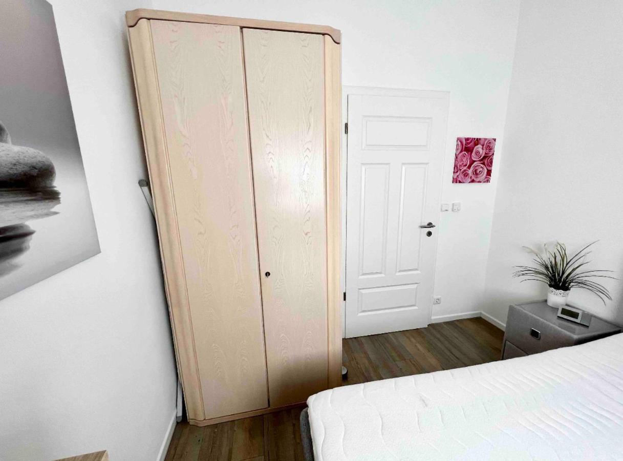 Ferienwohnung Loft Muenster Екстериор снимка