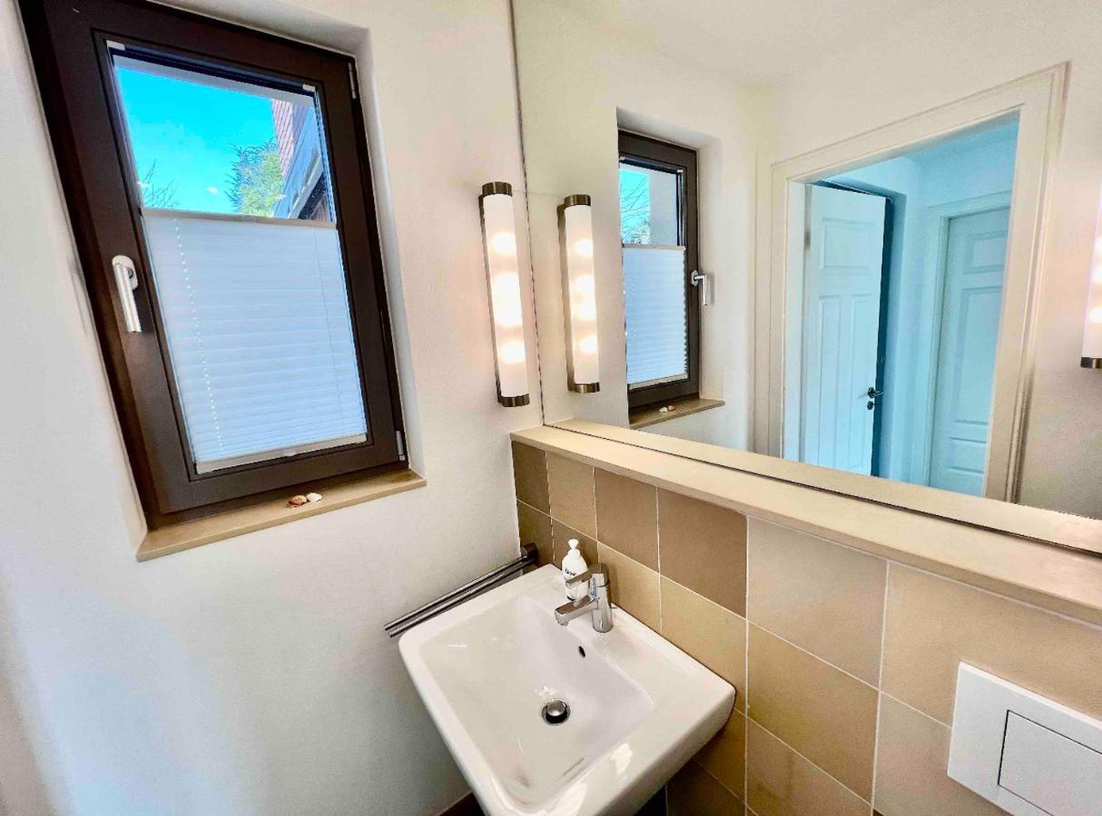 Ferienwohnung Loft Muenster Екстериор снимка