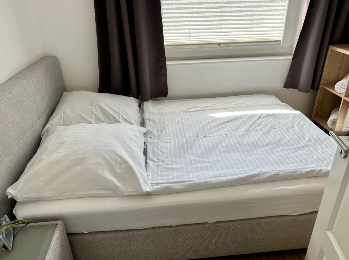 Ferienwohnung Loft Muenster Екстериор снимка