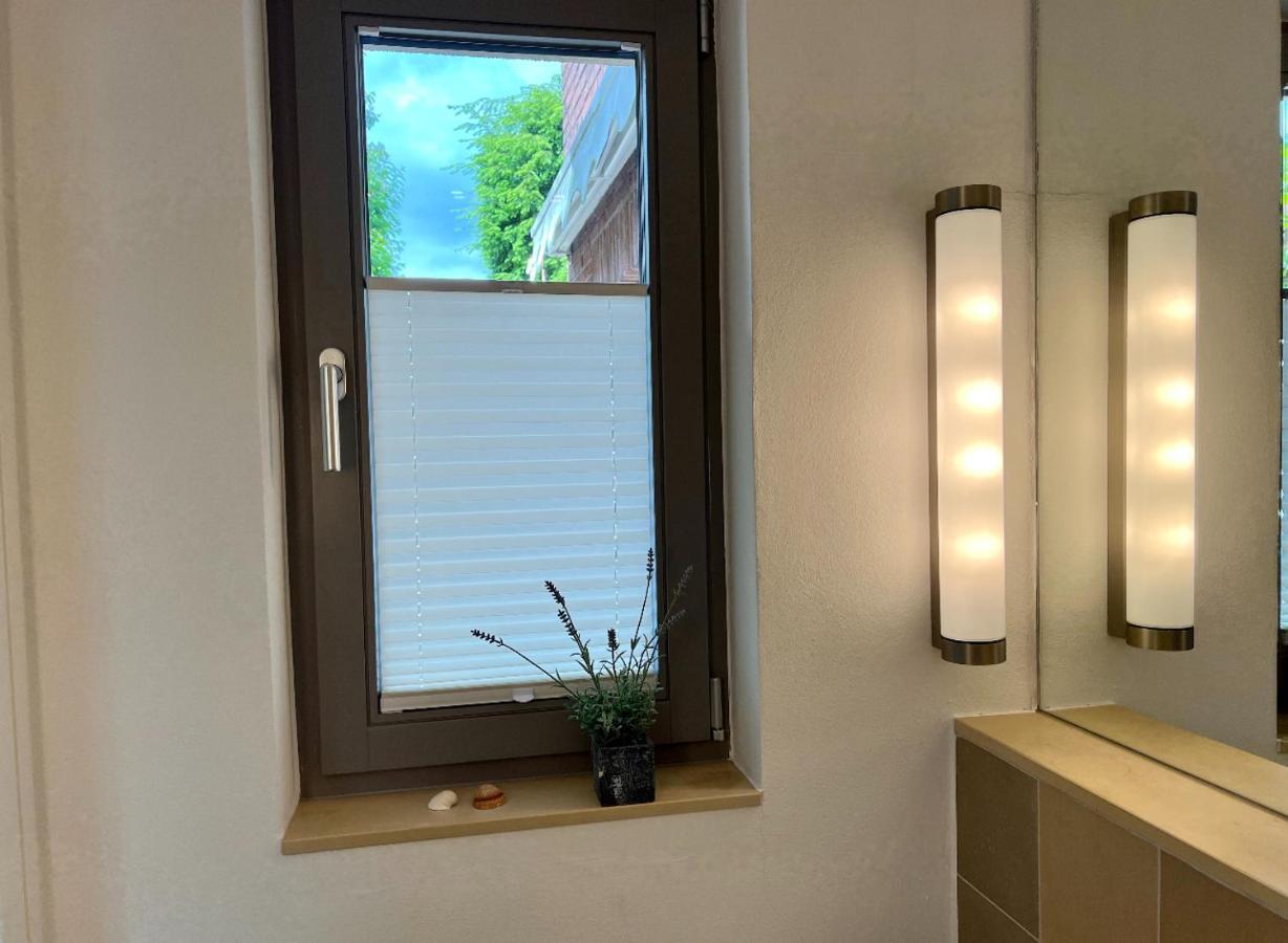 Ferienwohnung Loft Muenster Екстериор снимка