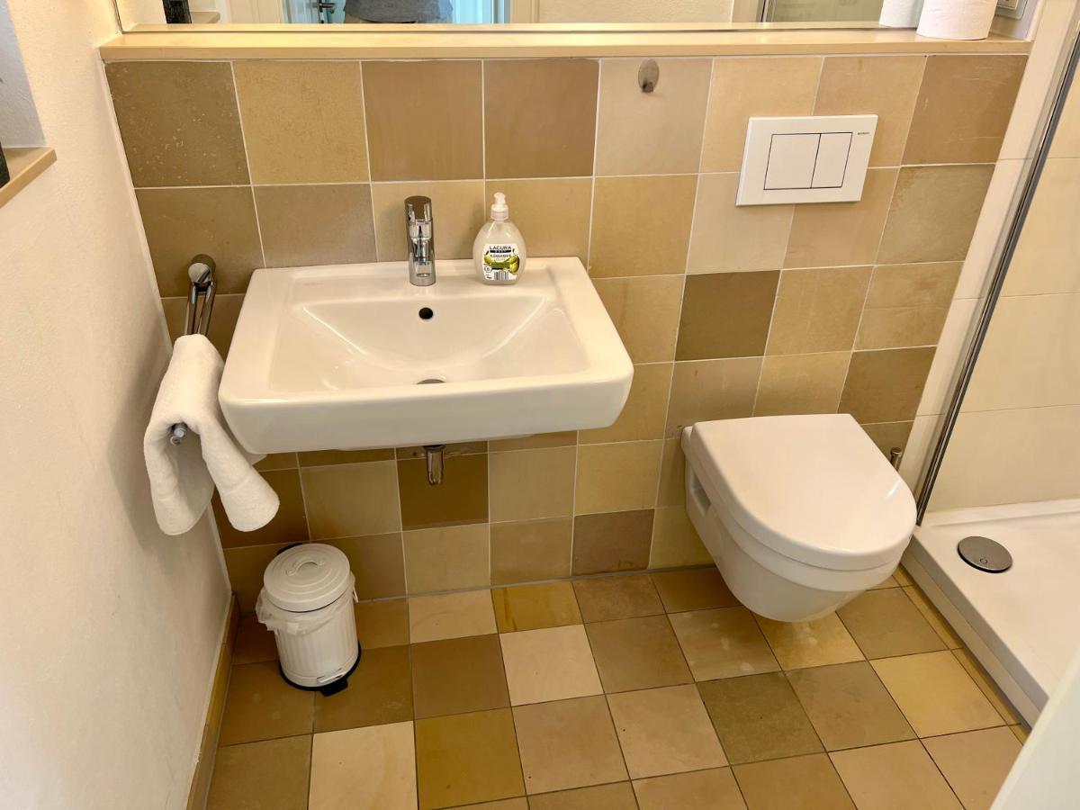Ferienwohnung Loft Muenster Екстериор снимка