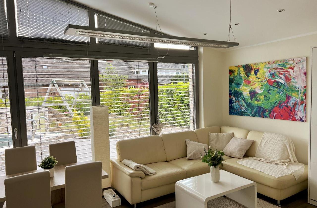Ferienwohnung Loft Muenster Екстериор снимка