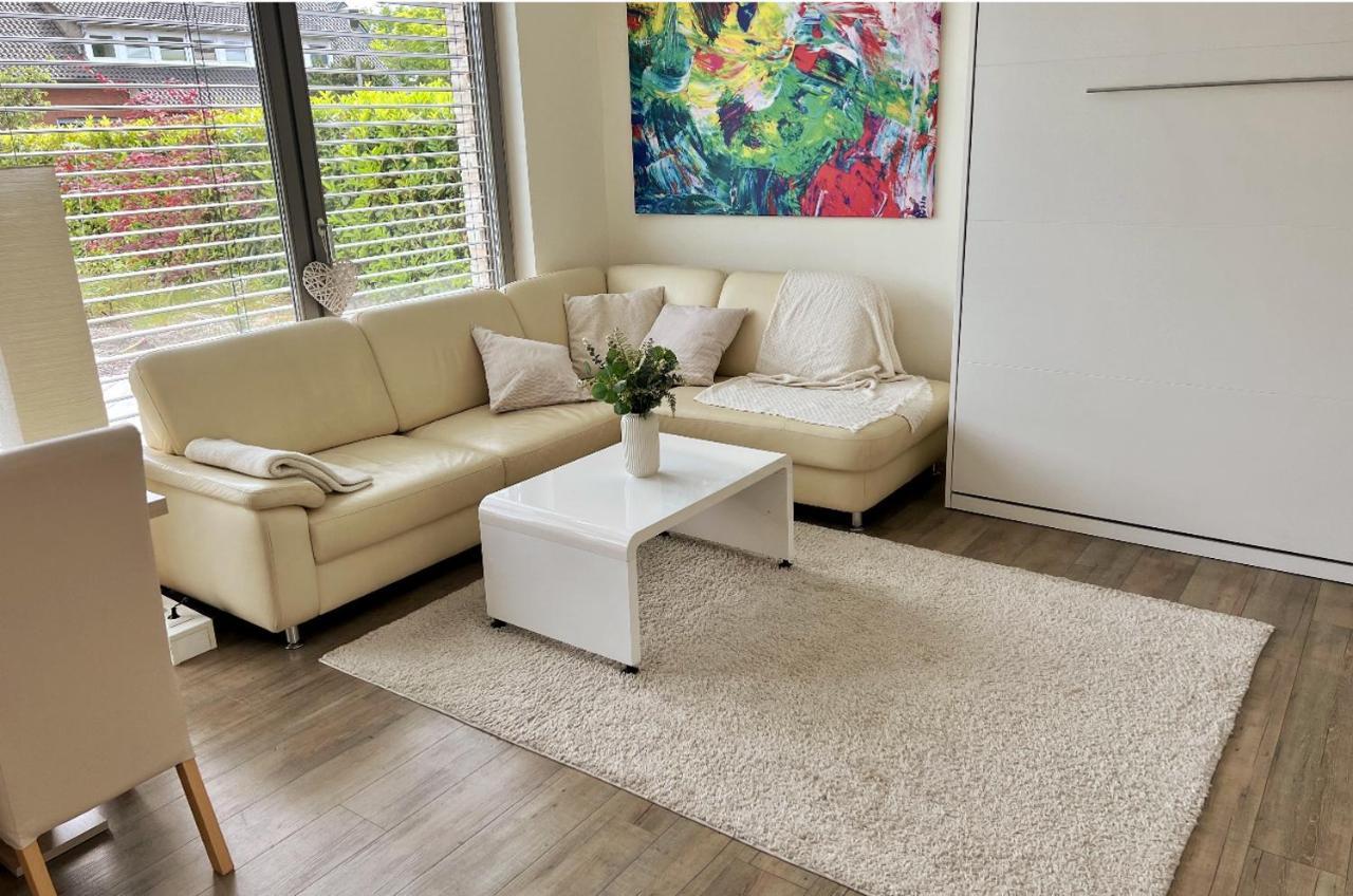 Ferienwohnung Loft Muenster Екстериор снимка
