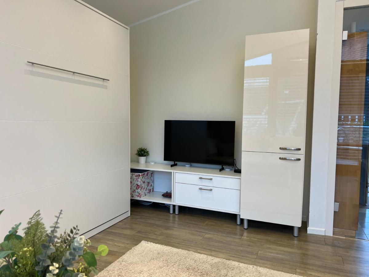 Ferienwohnung Loft Muenster Екстериор снимка
