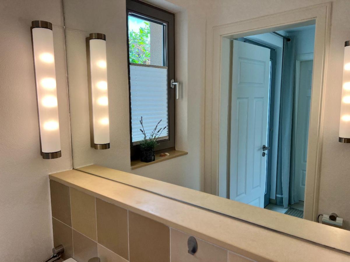 Ferienwohnung Loft Muenster Екстериор снимка