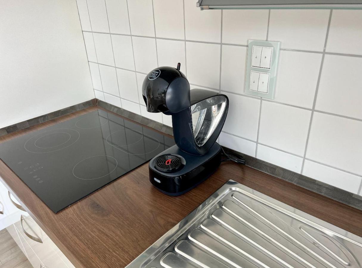 Ferienwohnung Loft Muenster Екстериор снимка