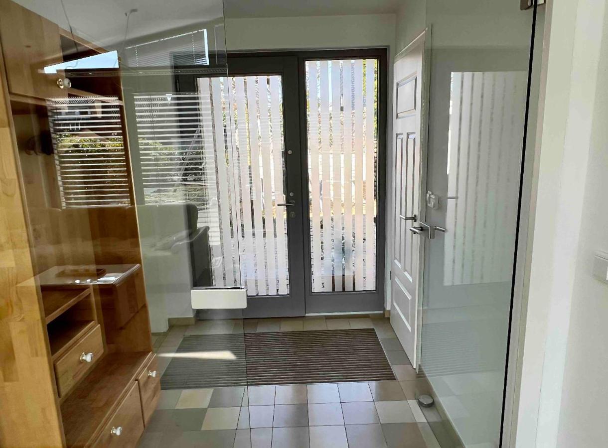 Ferienwohnung Loft Muenster Екстериор снимка