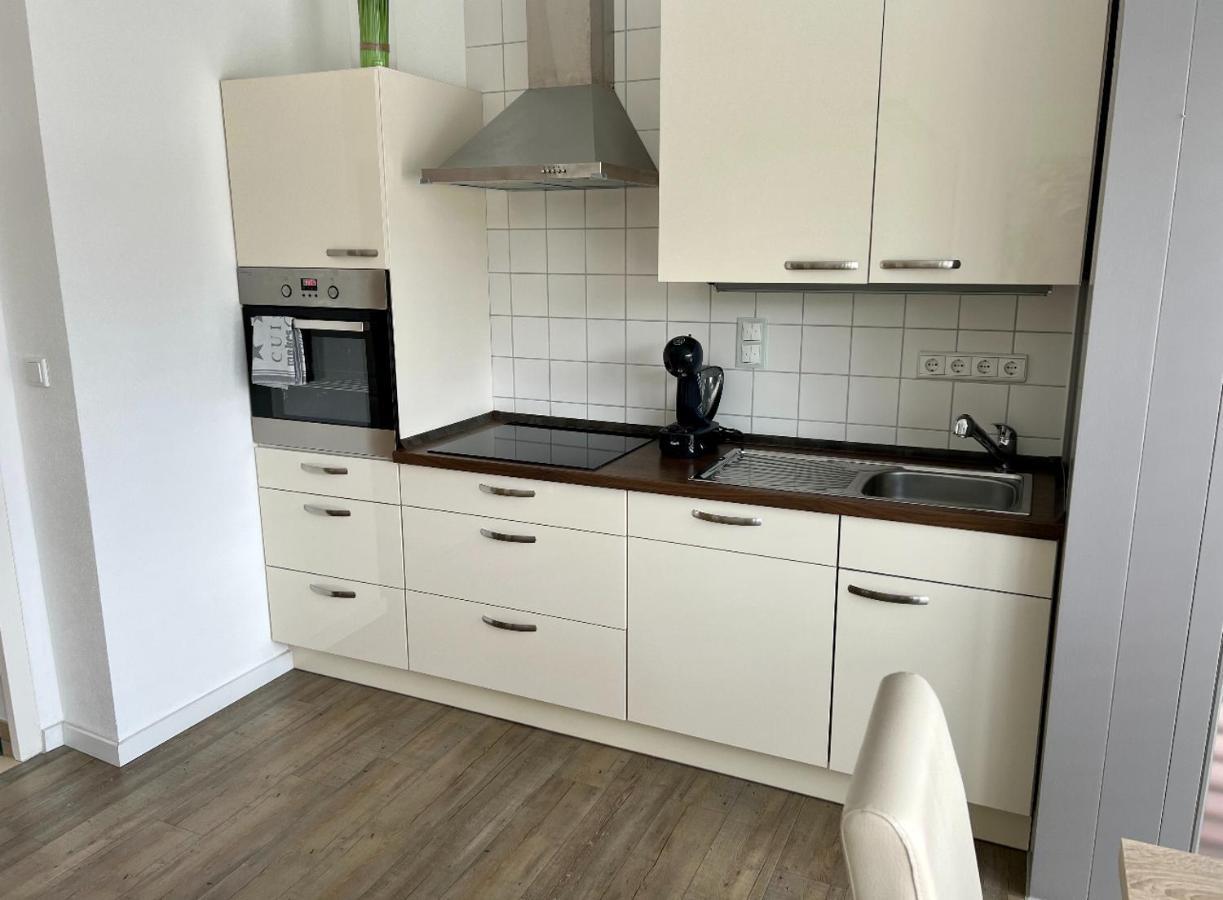 Ferienwohnung Loft Muenster Екстериор снимка