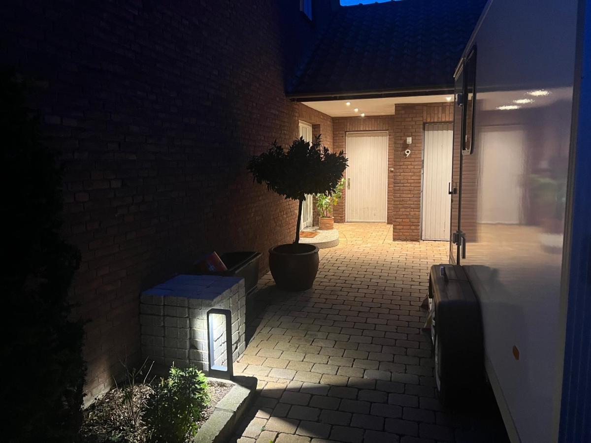 Ferienwohnung Loft Muenster Екстериор снимка