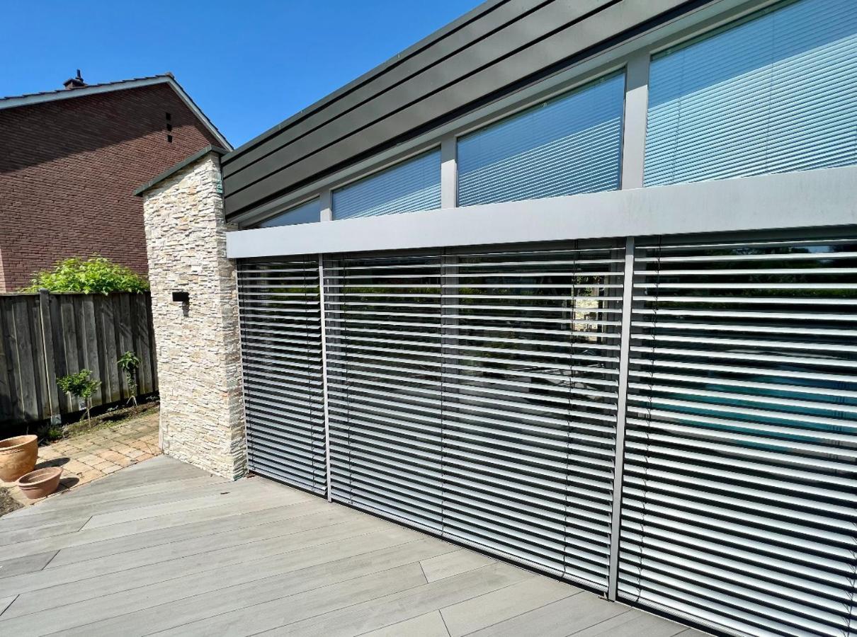 Ferienwohnung Loft Muenster Екстериор снимка